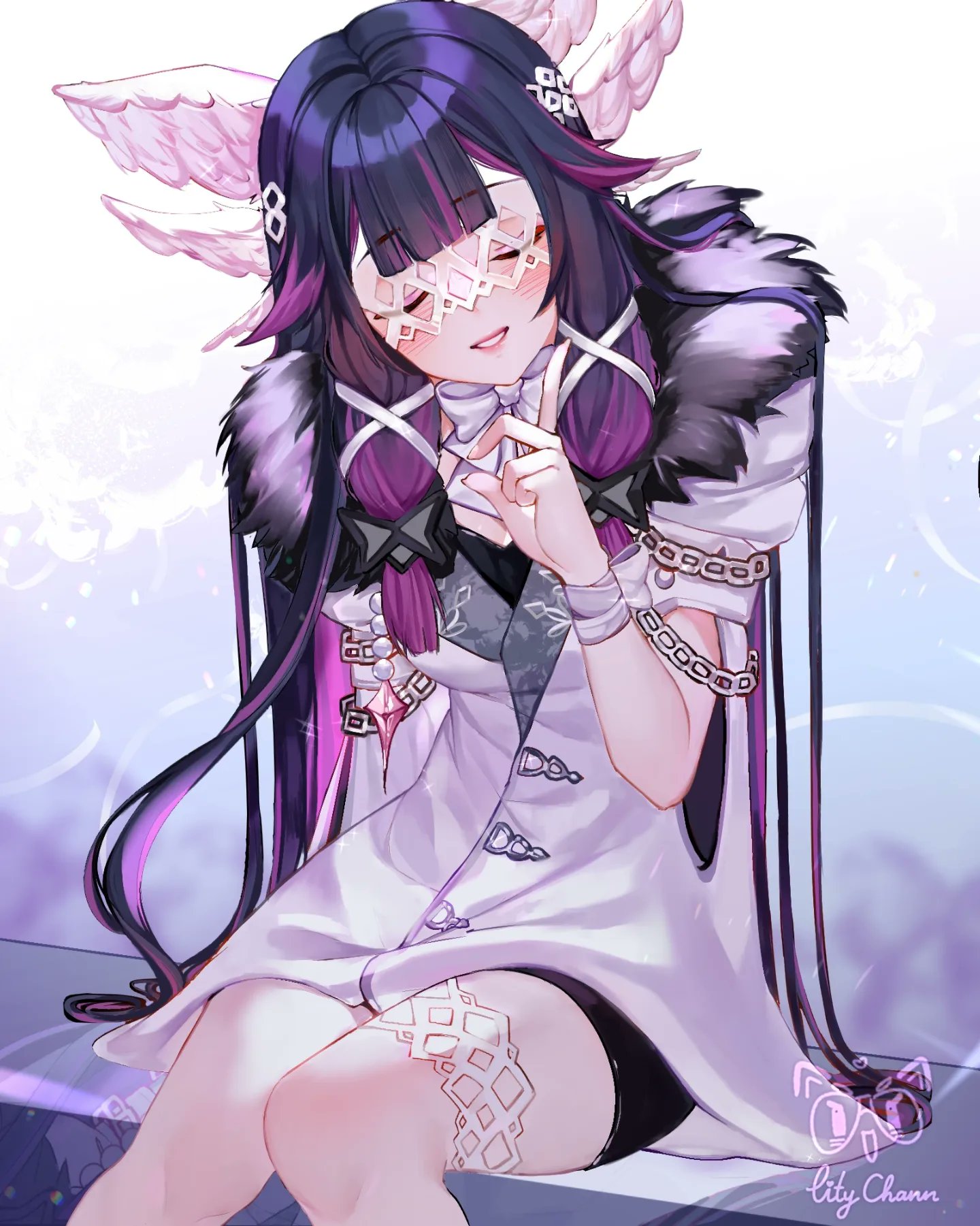🌺 Lity Chann // COMMISSION INFO PINNED 🌺 on X: 
