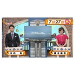 サンテレビ 榎木麻衣のツイート画像