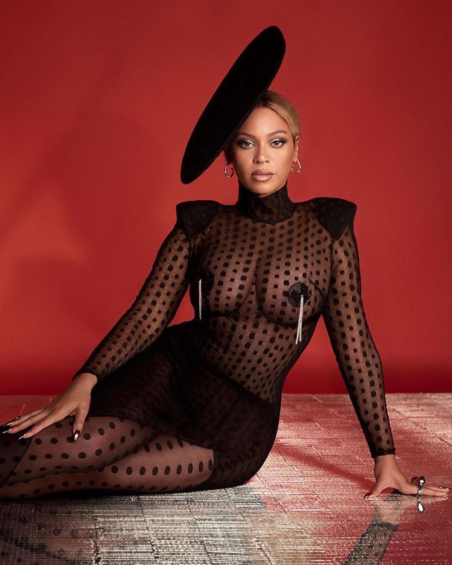 Beyonce Xxx - Complex Music on Twitter: \