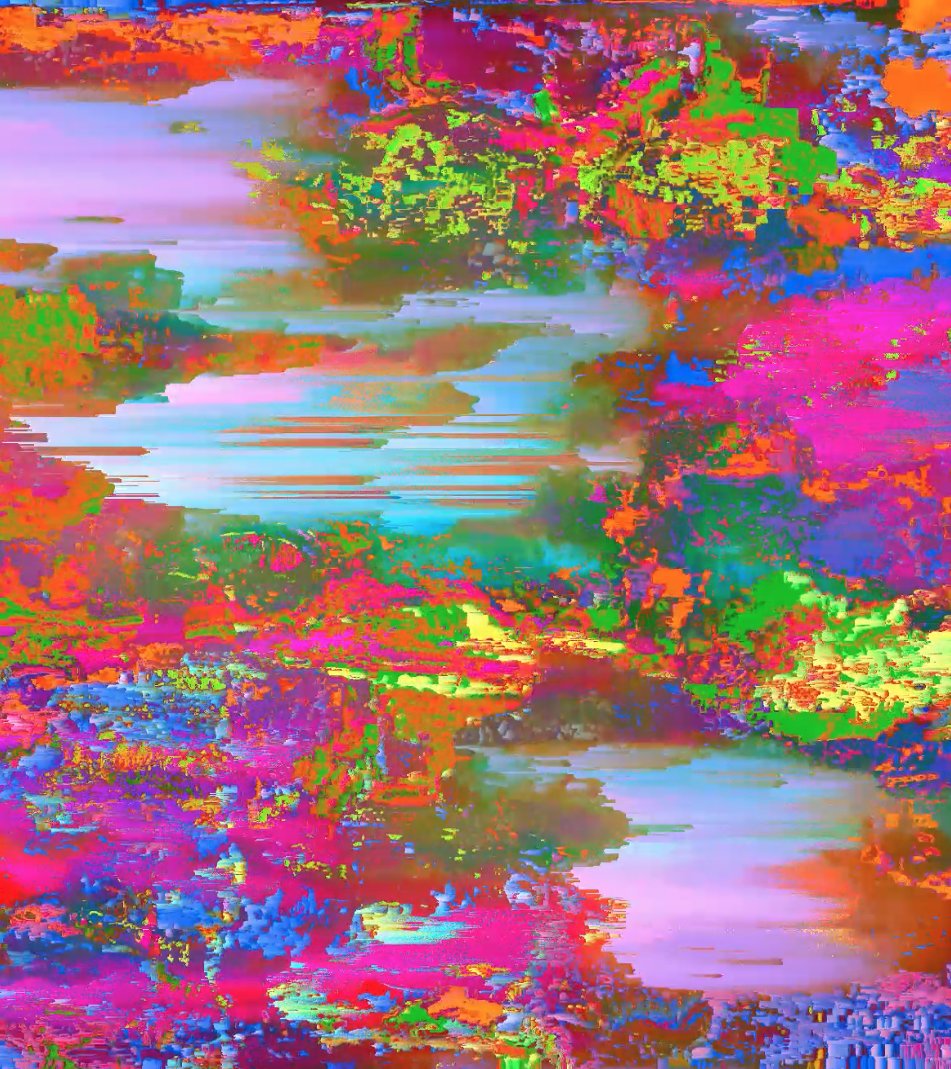 PteDeInternet's tweet photo. Collected this one by @LouBegaJr 
So happy wit it. 🗝️😍

You can collect yours and watch the animation here:
https://t.co/7BXXrZkAHE

#CleanNft #Tezos #xtz #VideoArt #GifArt https://t.co/udNJcuOmDc