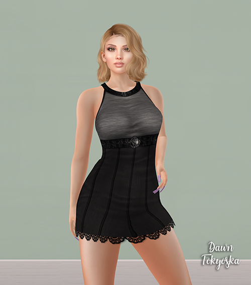 DawnTokyoska's tweet photo. New blog post:
https://t.co/Fac8AqwkC0
#secondlife #slsfashion #slfreebie #slfreebies #slevent #slgift #slstyle #slblog #slblogger #secondlifefashion #secondlifestyle #secondlifeblogger https://t.co/kL5AVKmA3Y