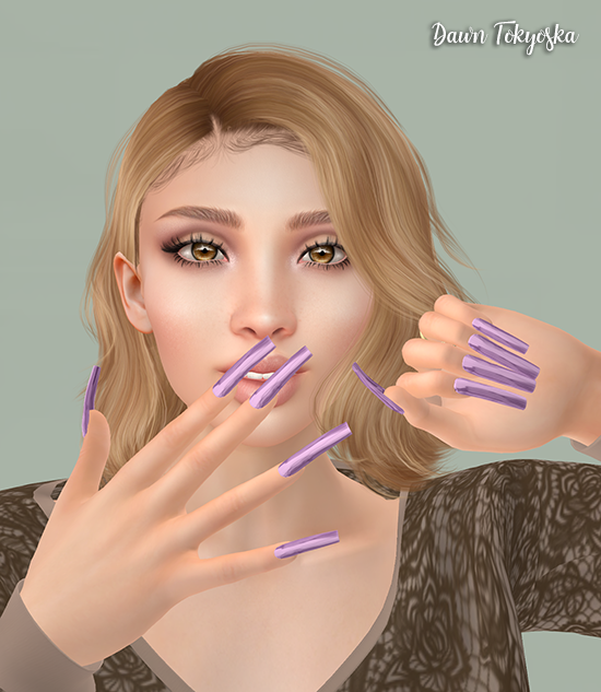 DawnTokyoska's tweet photo. New blog post:
https://t.co/Fac8AqwkC0
#secondlife #slsfashion #slfreebie #slfreebies #slevent #slgift #slstyle #slblog #slblogger #secondlifefashion #secondlifestyle #secondlifeblogger https://t.co/kL5AVKmA3Y