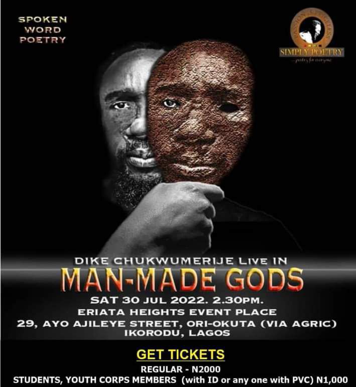 Eriata Oribhabor (Di Poet) (@eriataoribhabor) on Twitter photo 