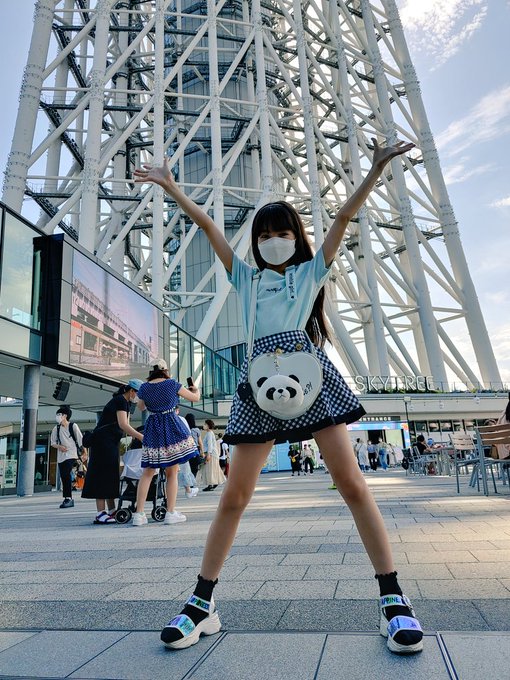 中井ゆゆのTwitter画像13