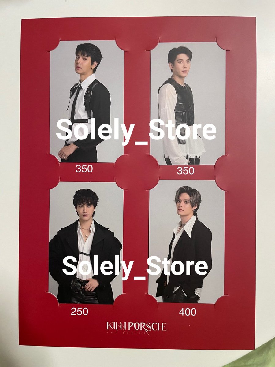 🧸สินค้าเก่ายังสั่งได้ค่ะ tweet media