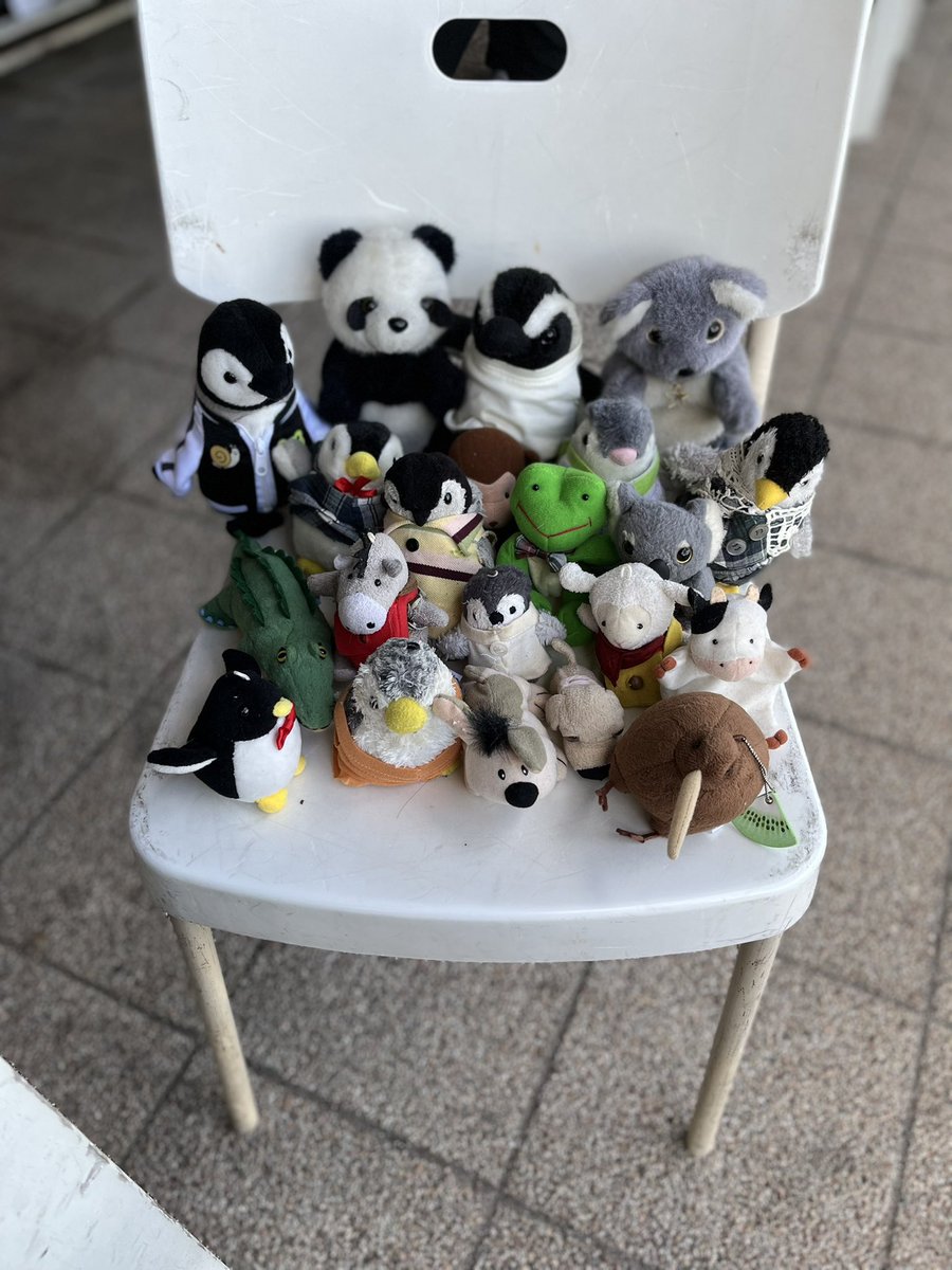 ペンちゃん(𝔓𝔢𝔫𝔠𝔥𝔞𝔫) (@penchan_kyouto) / X