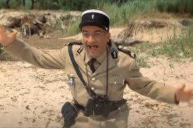 merlinpapin3's tweet photo. .@FredOL69007 .@tbarnaud  Ce soir sur  @M6 le film #LeGendarmedeSaintTropez de #JeanGirault (1964) avec #LouisdeFunès #MichelGalabru #GenevièveGrad #MichelModo  #GuyGrosso #JeanLefebvre #ChristianMarin #FranceRumilly  #PatriceLaffont #MariaPacôme https://t.co/cyzuDyffZL
