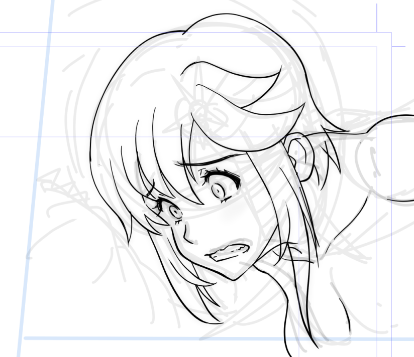 休憩

泣き立ちバック描いてます 