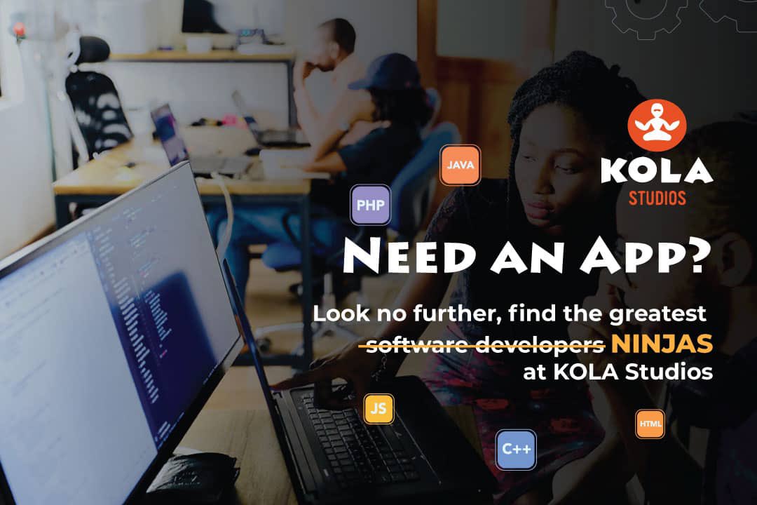 <a href="/wekesa_amos/">Amos Wekesa</a> We are a team of experienced app developers dedicated to creating excellent mobile applications that you can use to make your business a success. #iOSdev #Androiddev #Gamedevelopers #UgandanAppdevelopers