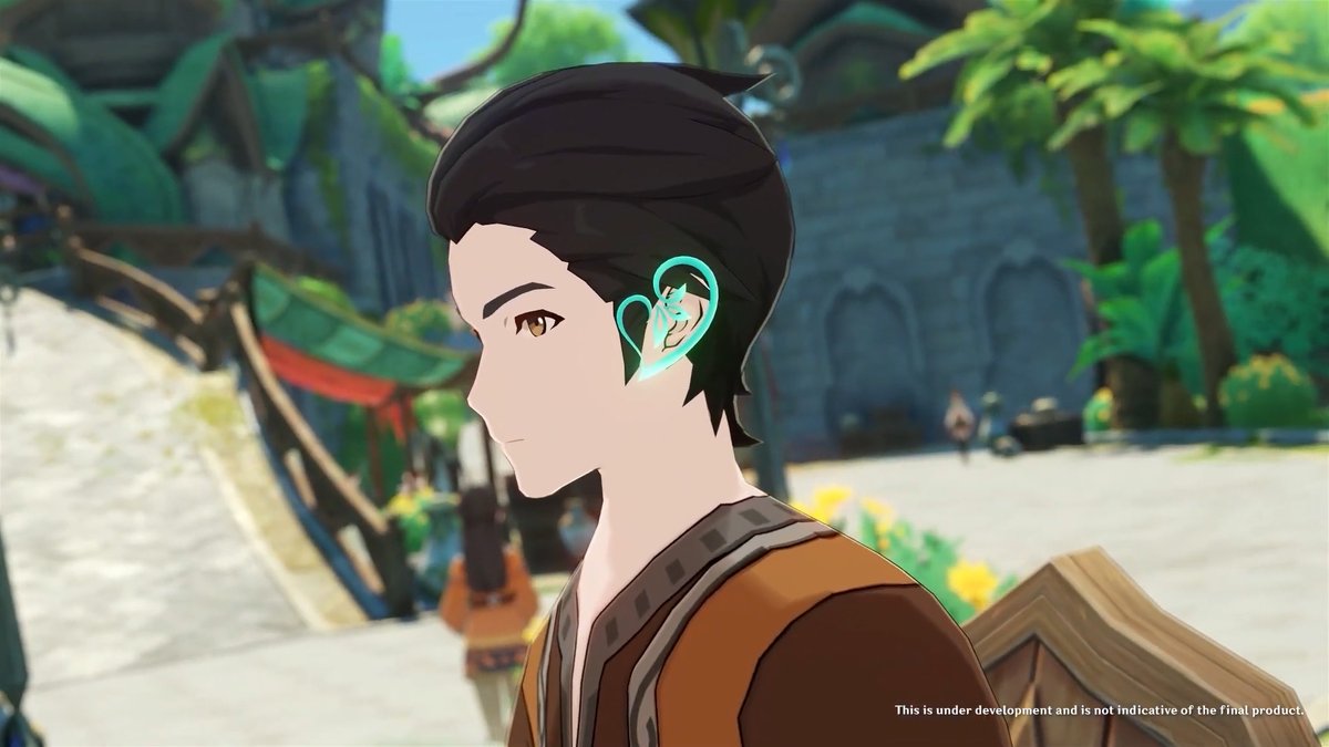 What is akasha system genshin (84) 사진