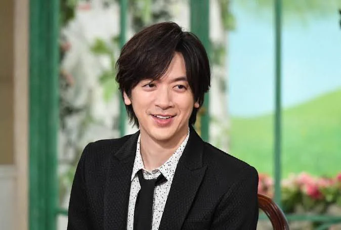 【衝撃】DAIGOさんと錦鯉渡辺さんが同じ年齢(44)だって知ってました？