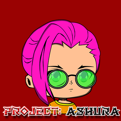 Would you like to be whitelisted and mint at 1 matic? Join our Discord and interact with this tweet.

discord.gg/tFvEEeFZdQ

#NFTs #NFTProject #NFTGiveaways #nftcollector #PolygonNFT $matic