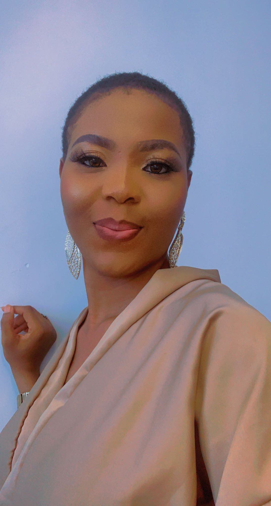 Gbagada Fashion Designer