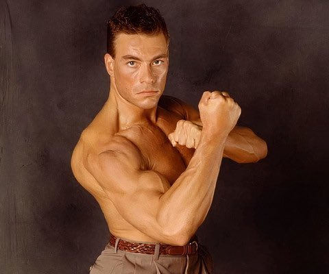 mikeavik's tweet photo. @erictherio The Summer of JCVD continues 🌊🏆⚡️💪🏼😎 https://t.co/57SXV6oOAZ