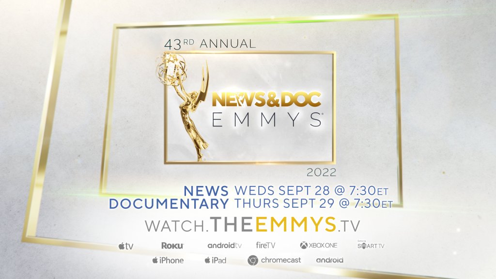 xrmust's tweet image. Congrats on your nomination for the 43rd Annual News and Documentary Emmy® Awards @AJContrast @weareanagram @kdibamehr @samwolson @benmauk @AlchemyImmerse @michele0608 @yelayat @2joedigital @tamarashogaolu 🥳

✅ xrmust.com/xrdatabase/all…

@newsemmys #Emmys2022