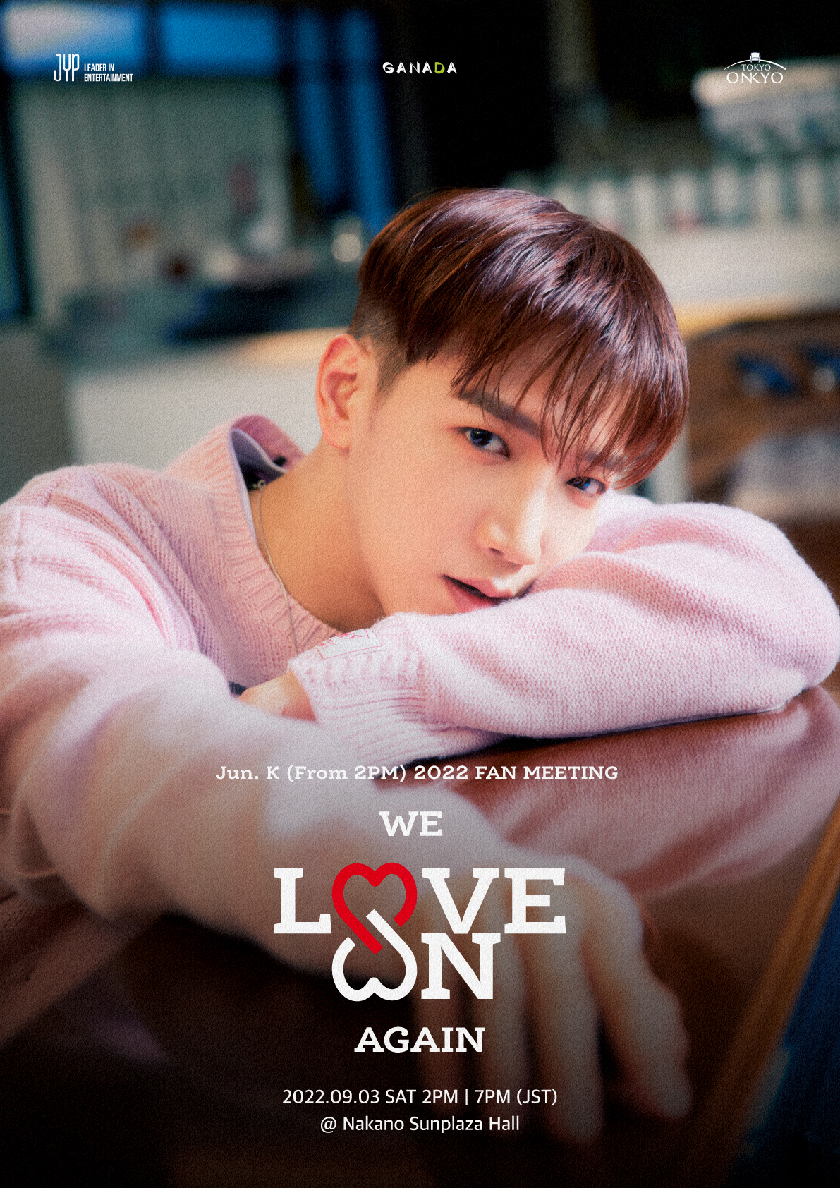 2PM Japan Official on X: