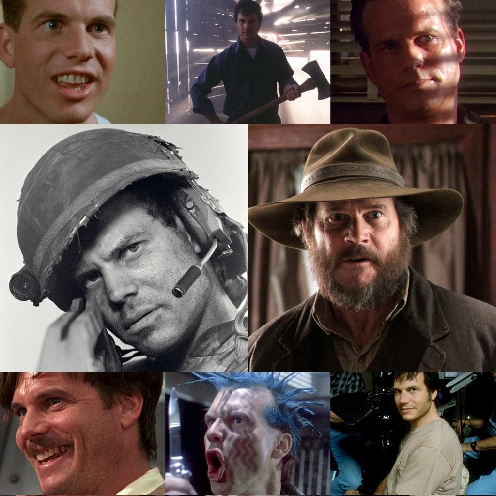 Bill Paxton, A Tribute..

To the #horror and #scifi legend.

WHAT IS YOUR FAVOURITE BILL PAXTON MOVIE?

#BillPaxton