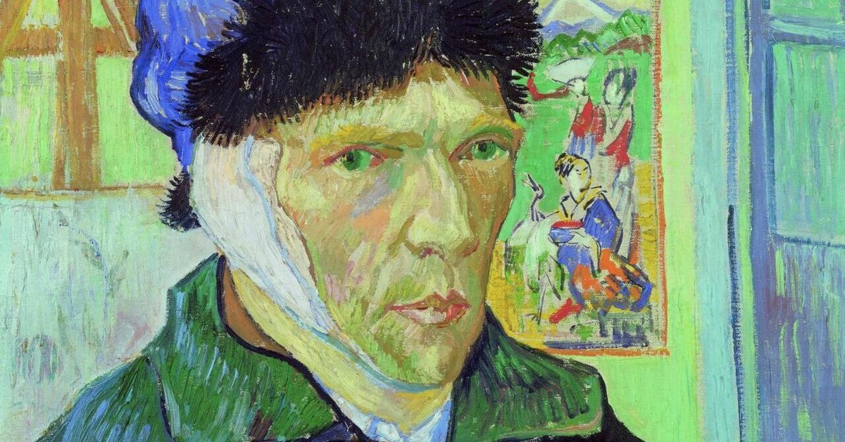 Vincent Van Gogh est mort le 29 juillet 1890. Encore aujourd'hui, il est considéré comme l'un des avatars de la folie créatrice. Mais existe-t-il un lien inné entre la folie et le talent ? Nombre de "génies" créateurs étaient "fous", en voici six.
➡️ l.franceculture.fr/t7a