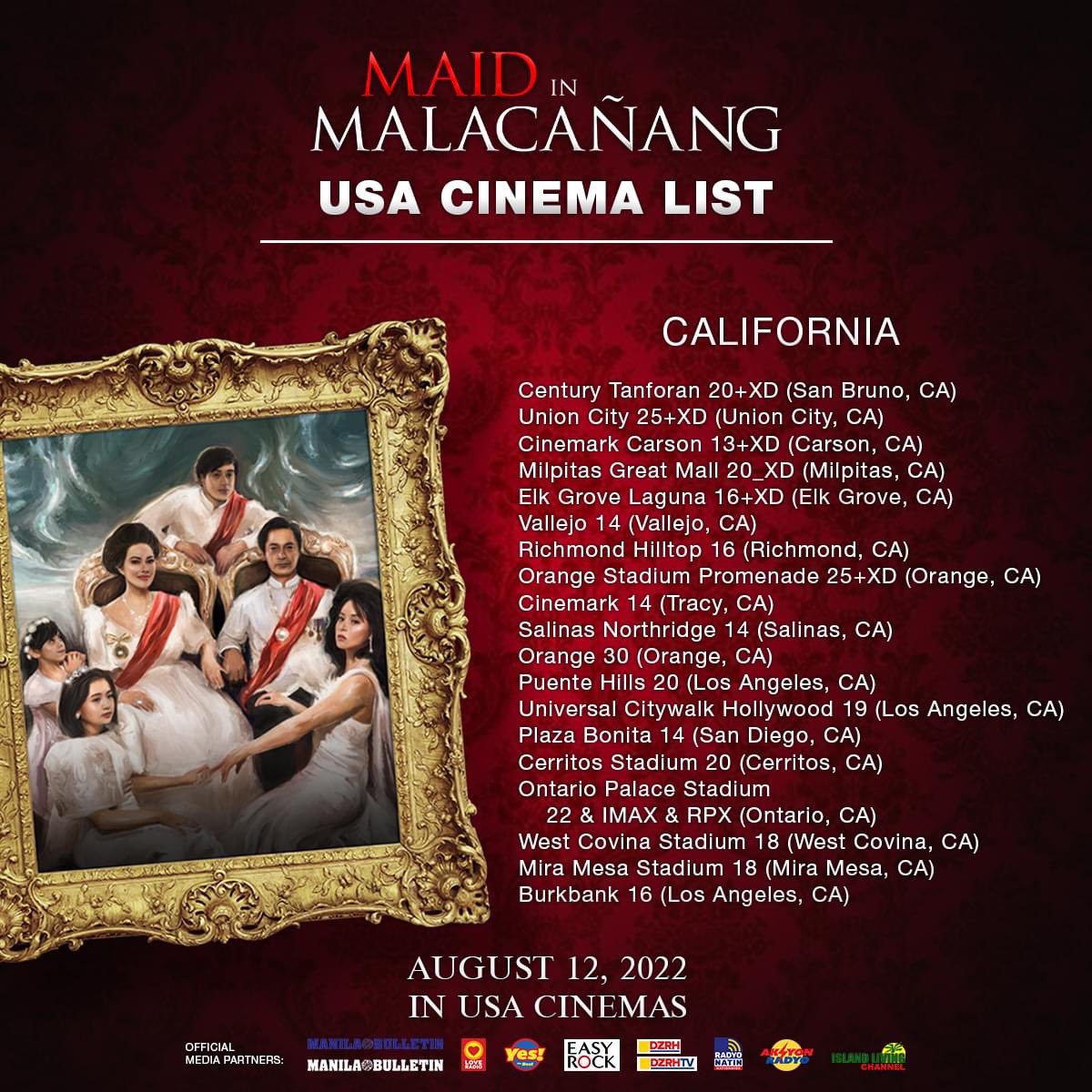 iloveruffag's tweet photo. USA, HERE WE COME!!! 🇺🇸 🇺🇸🇺🇸
#maidinmalacañang https://t.co/1dJ3x1HZxP