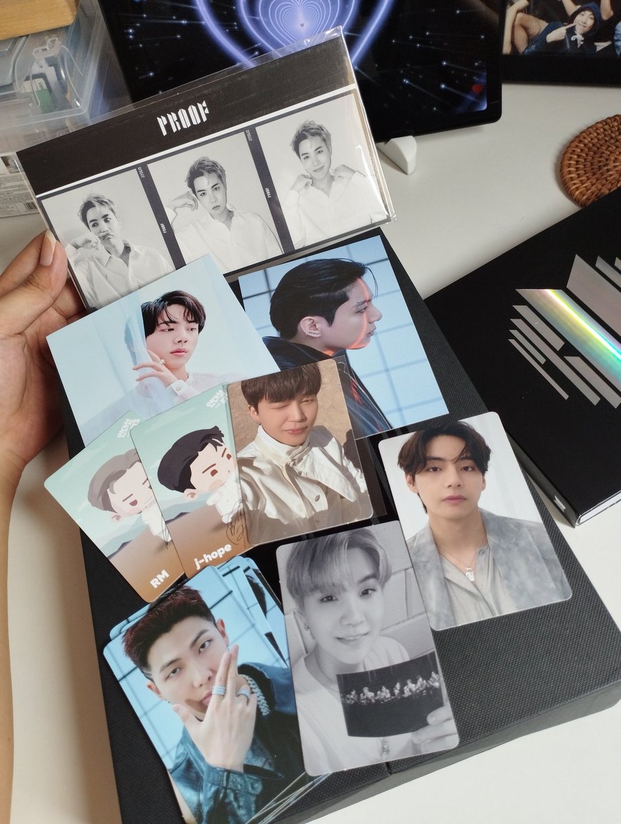 yoonkicartt_'s tweet photo. โ #melmails
โก @sseomcart
hello! grabe yung pulls ko tysm @sseomcart naiiyak ako saur much ๐ญ๐ญ uwing uwi ang pitong pogi ๐ฉ
thank you so much for vv smooth transaction 'til next !! ๐๐
`โ https://t.co/IuAns0cTSg