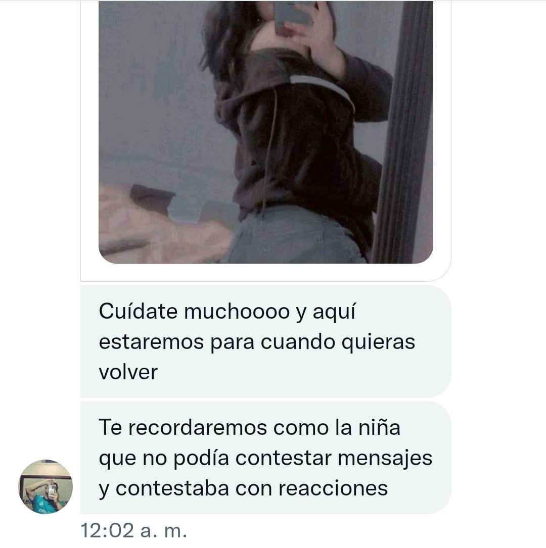 Jsksj no estoy llorando, solo se me metió una basurita al ojo.