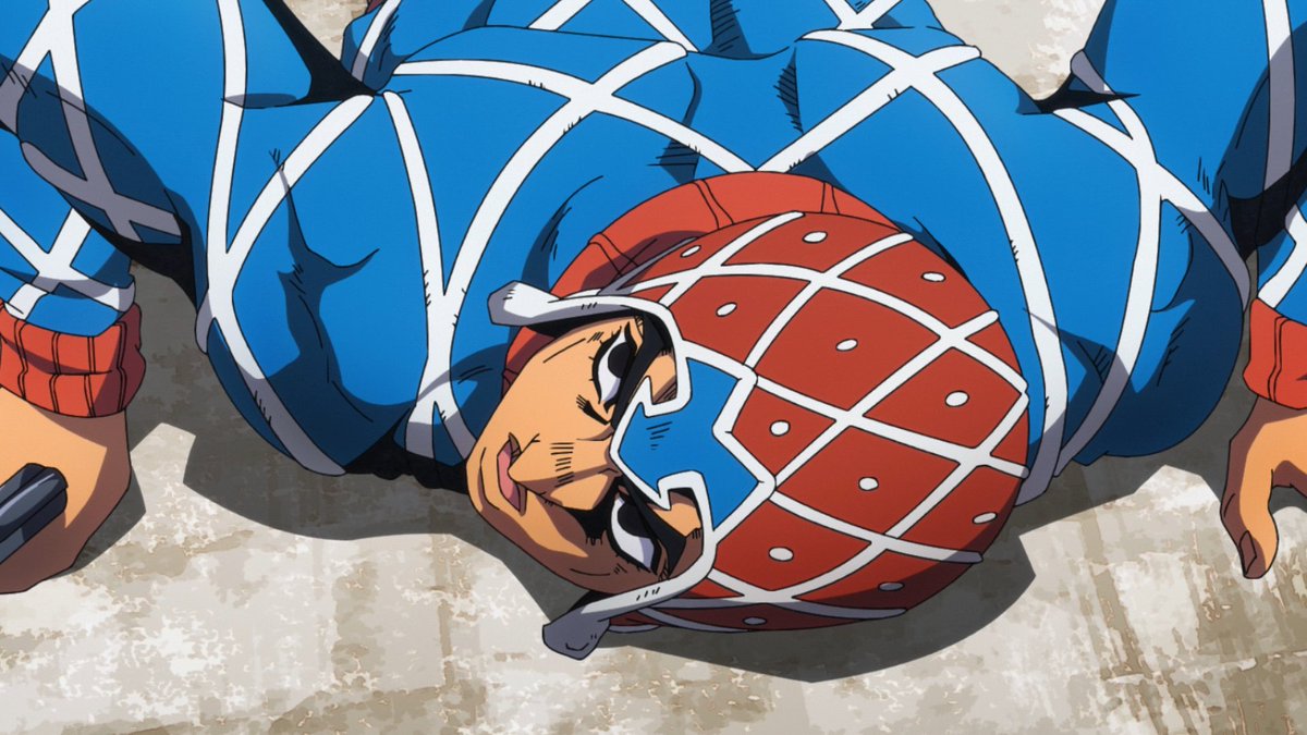 Baoh Screencaps (@jjbascreenshots) on Twitter photo 