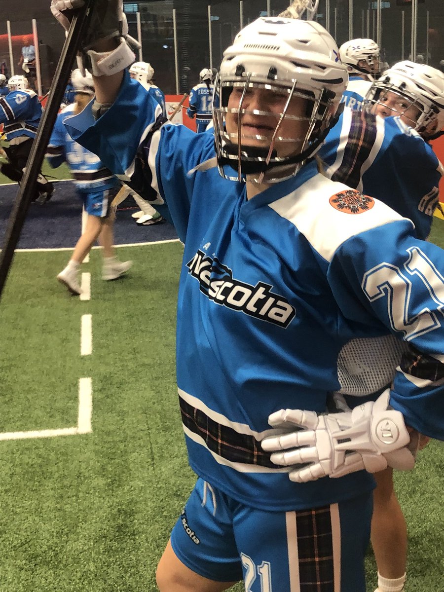 It’s a 4-2 final and <a href="/2022CanadaGames/">Niagara 2022 Canada Summer Games</a>🥉for <a href="/AlbertaLacrosse/">Alberta Lacrosse</a>. Our NS girls are 4th in Canada, and we couldn’t be prouder - part of the first female lax ever played at the Games! Congratulations to every athlete, and thanks to home clubs and volunteers for making this happen!