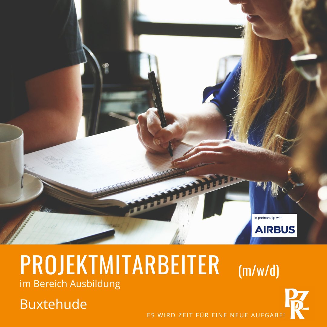 Als Projektmitarbeiter im Bereich Berufsausbildung (m/w/d) neue Standards schaffen ...
⁣
Weitere Infos und Online-Bewerbung auf unserer Homepage⁣ - Danke.
⁣
#job #jobs #recruiting #aerospace  #projekt #hiring #projectmanagement #bestjobs #business  #ausbildung  #buxtehude