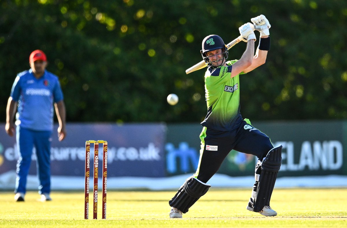Cricket Ireland tweet media