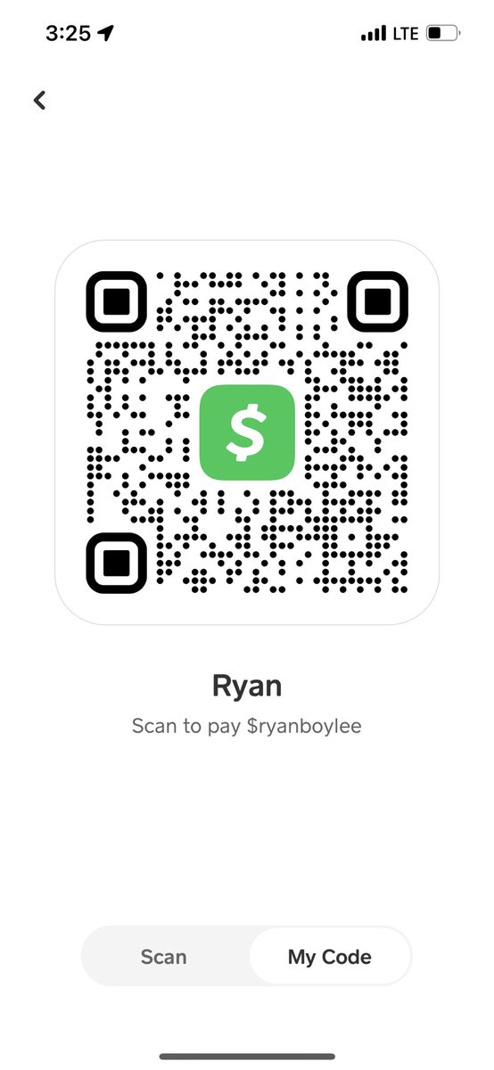 PorquerZ's tweet photo. @CashApp $ryanboylee #CashAppFriday https://t.co/uHdIhvmHyO