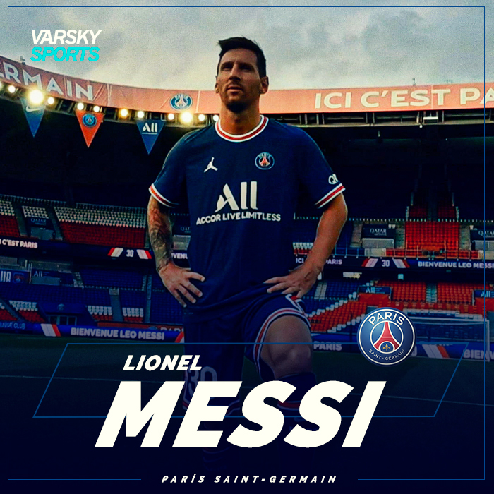 VSportsTM's tweet photo. Por primera vez desde 2005, Lionel Messi 🇦🇷 no está entre los nominados para el Balón de Oro 🏅.

Los sudamericanos presentes:

🇧🇷 Vinicius Jr
🇧🇷 Casemiro
🇧🇷 Fabinho
🇨🇴 Luis Díaz
🇺🇾 Darwin Núñez https://t.co/FuERF8Z4vw