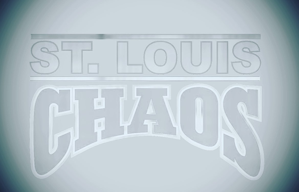 If you thought you knew the STL Chaos just wait until you see what we have coming in 2023…stay tuned 😉