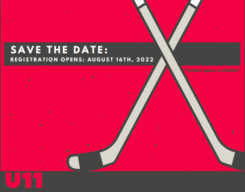 NEW U11 RECREATIONAL HOCKEY PROGRAM
Hockey Winnipeg and St Vital Minor Hockey are excited to announce the creation of a U11 Recreational Program for introduction to the sport of hockey for youth ages 9-10 years old. Details:  hockeywinnipeg.ca/save-the-date-…