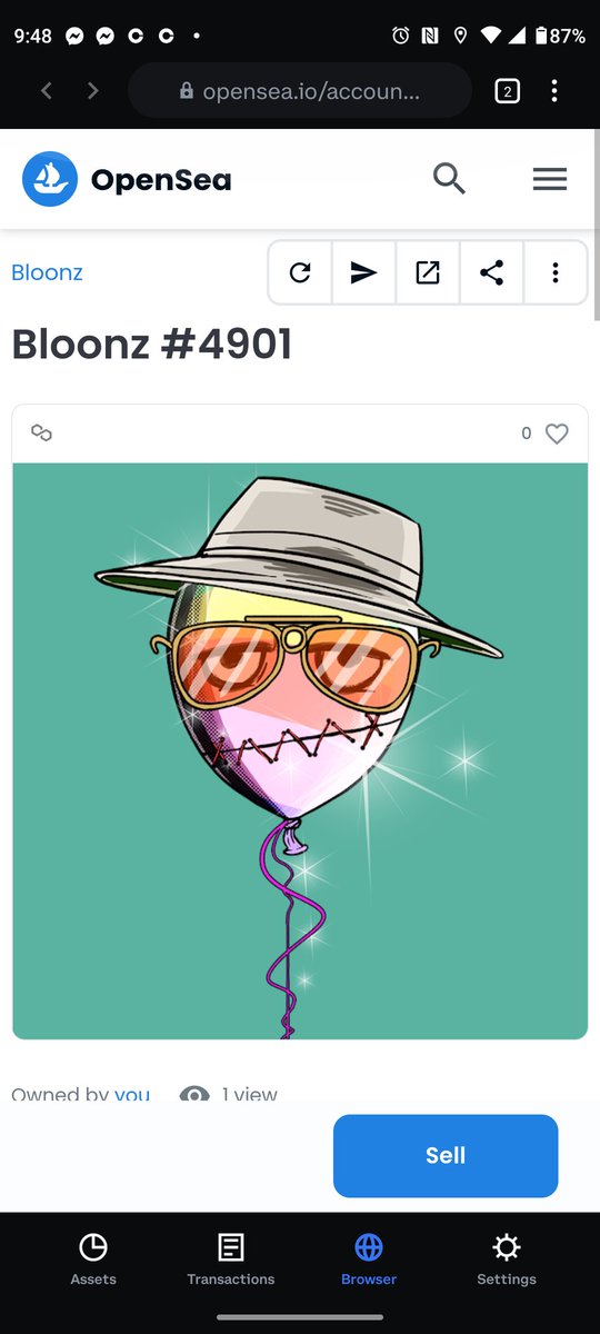 thatswhatsup333's tweet image. @CreatureCoinNFT @ZebraPunks @ZestiestOrange 
Please follow back 😊🔙
#ToCool