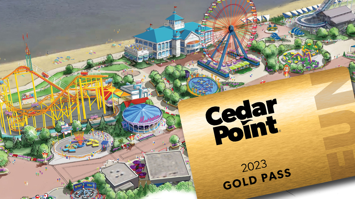 Looking for some guidance on which 2023 Season Pass to purchase? Check out this guide to pass types in our latest blog entry (including info on Prestige/Prestige Plus Passes). 

bit.ly/3PoRhEa