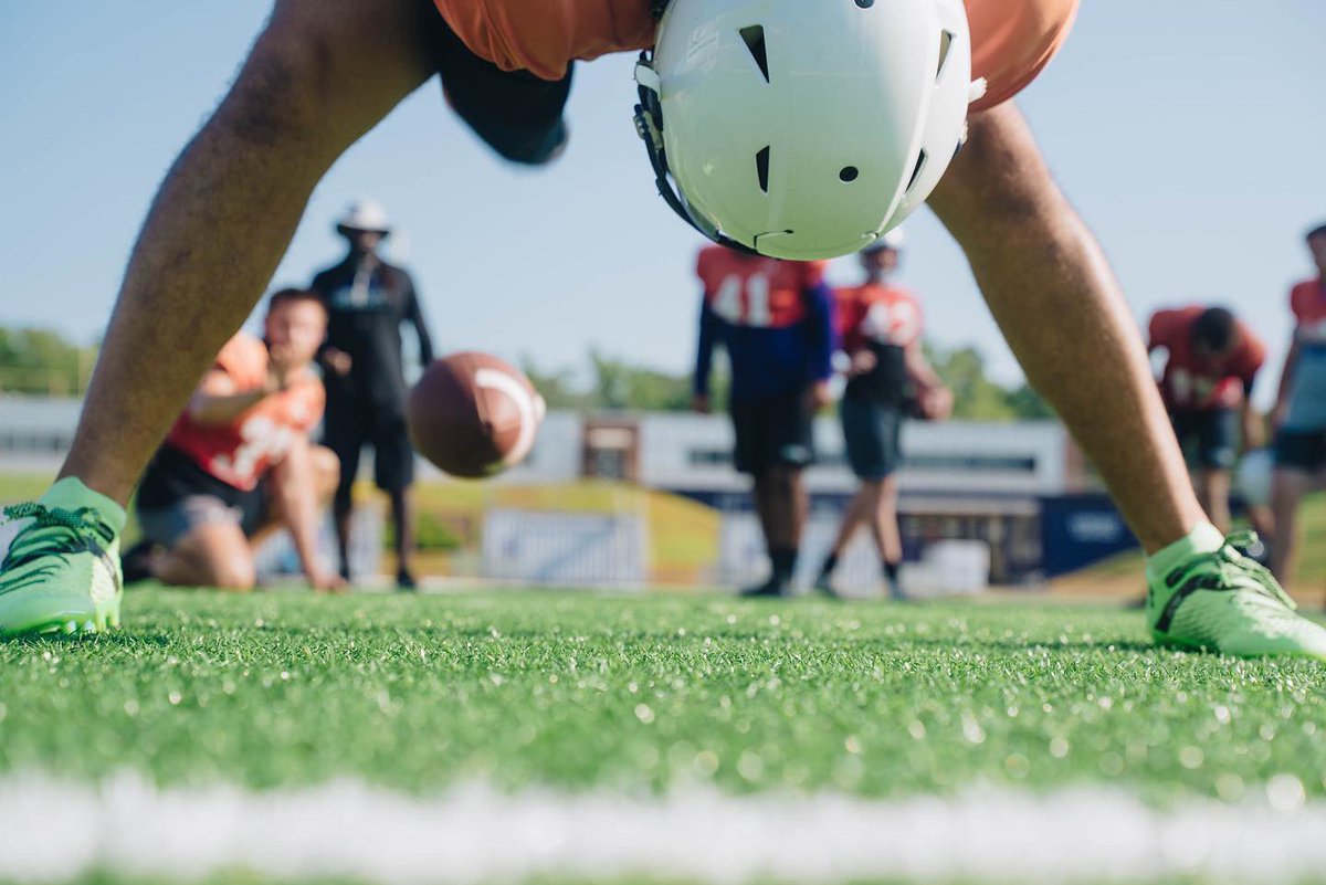 Lumberjack Football tweet media