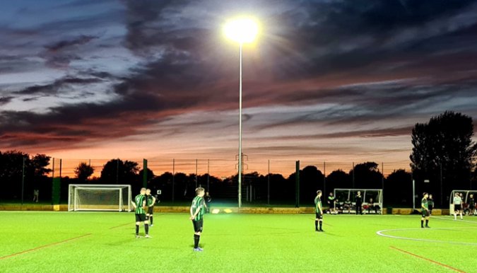 A new set-up, and numerous new clubs, this weekend sees the <a href="/EuroSoccerCo/">Euro Soccer Company</a> <a href="/NottsSeniorLge/">Nottinghamshire Senior League</a> kick-off their #nonleague season, with a full schedule of games over four divisions - preview via <a href="/SportNottm/">Nottingham Sport</a> nottinghamsport.com/index.php/2022…