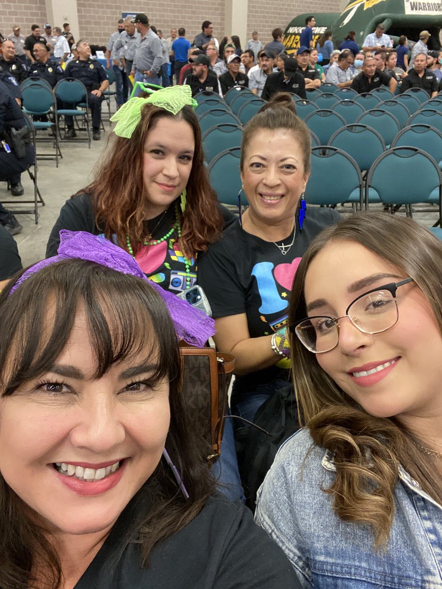 2004Valvarado's tweet photo. McAllen ISD General Assembly  @scholarpride @Garza2528 @McAllenISD @Garcia2Nora @rogonzalez1990 @MissPena031122 https://t.co/tqHdJc5pjJ