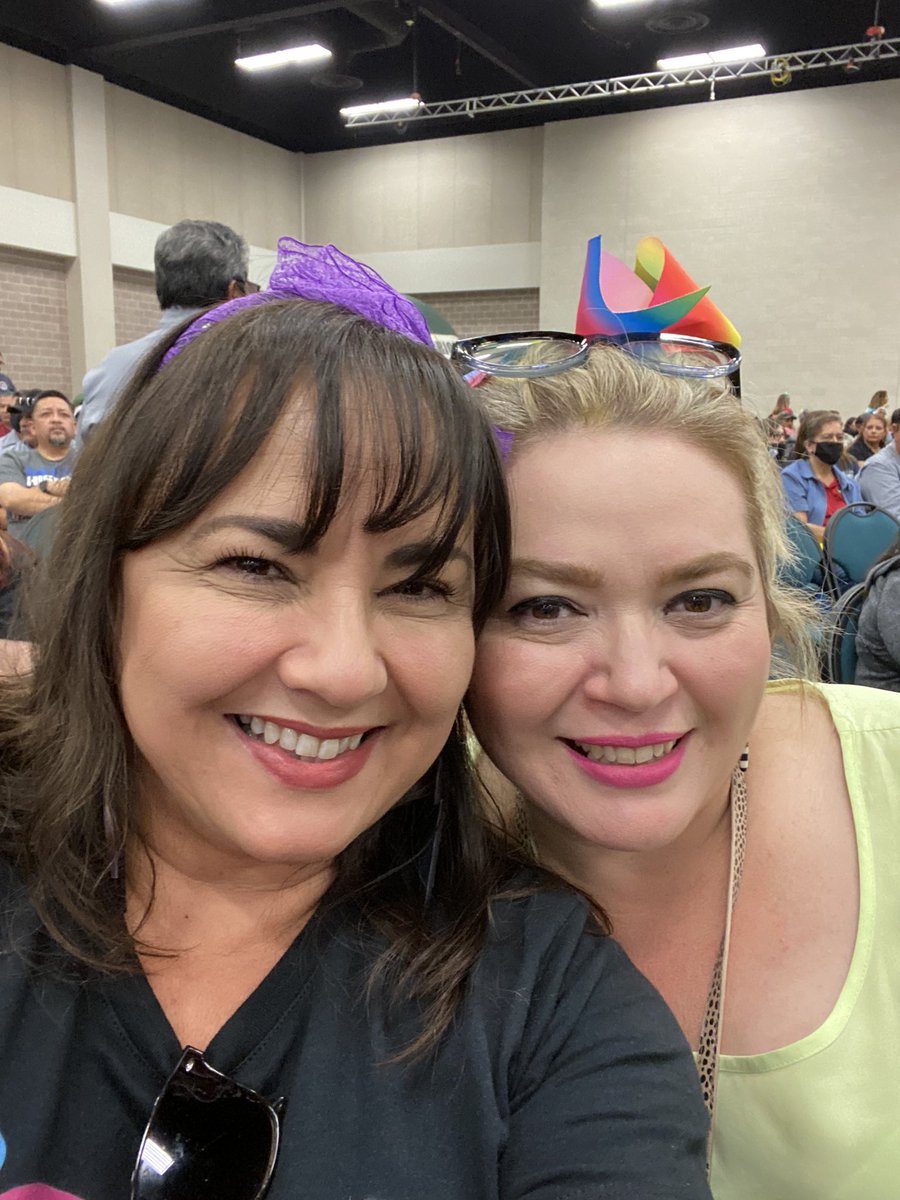 2004Valvarado's tweet photo. McAllen ISD General Assembly  @scholarpride @Garza2528 @McAllenISD @Garcia2Nora @rogonzalez1990 @MissPena031122 https://t.co/tqHdJc5pjJ