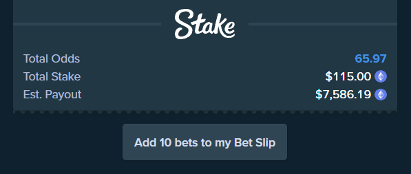RawDogg209's tweet photo. Giving away $200 if this hits. 4 winners $50 

RT+drop stake username https://t.co/oTH7Gm6lBi