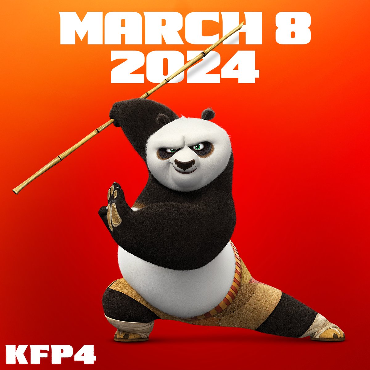 Kung Fu Panda