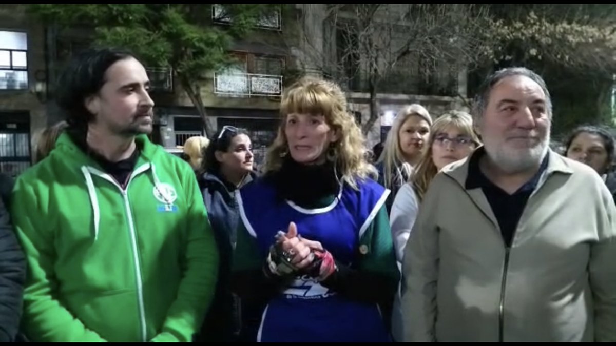 CTAACapital's tweet photo. #EleccionesCTA | Contundente triunfo de la Lista 1 Germán Abdala | Leer nota completa >>> https://t.co/7Pwa9GiPX5 https://t.co/s0nI1dAb7F