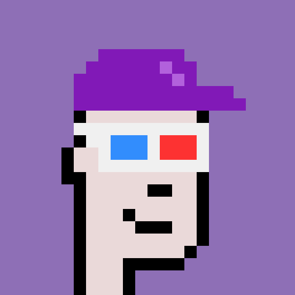 CryptoPunks Bot tweet media