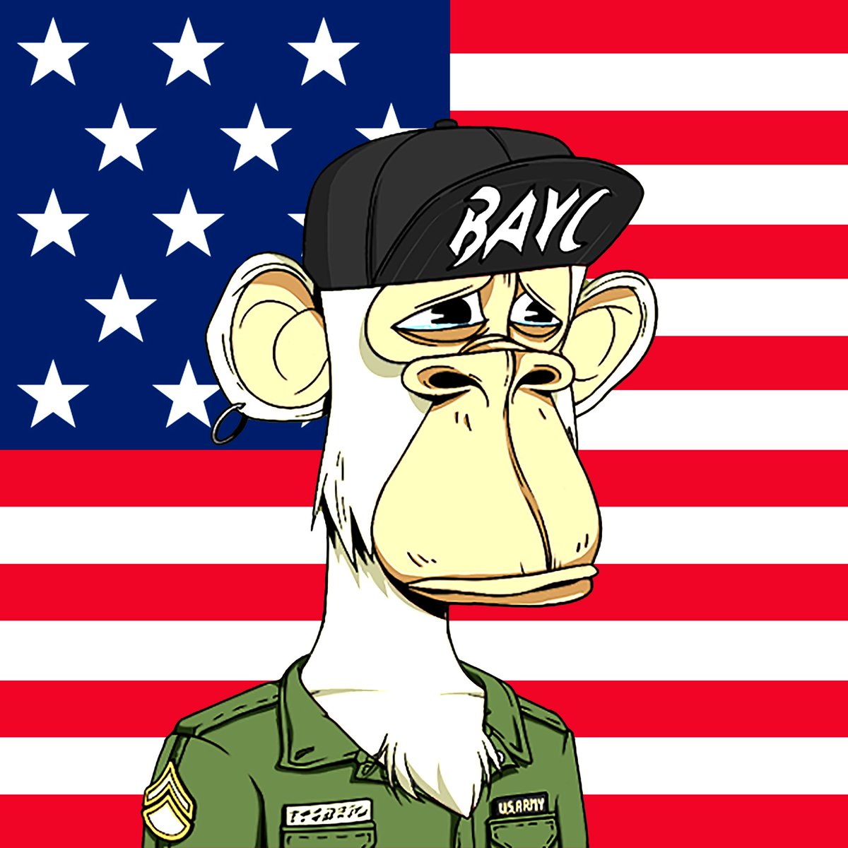 Americano Apes | FreeMint LIVE tweet media