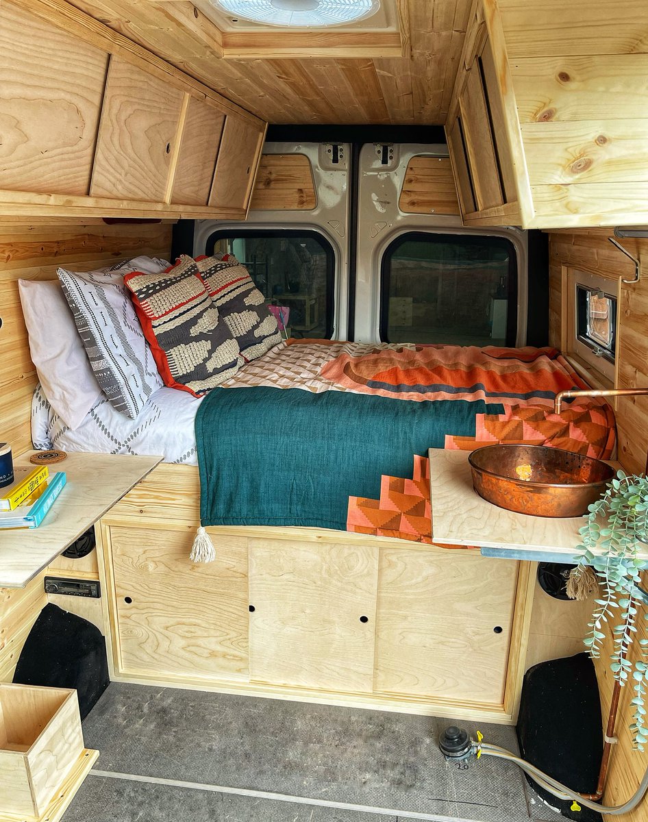 Cladded Campers Ltd tweet media