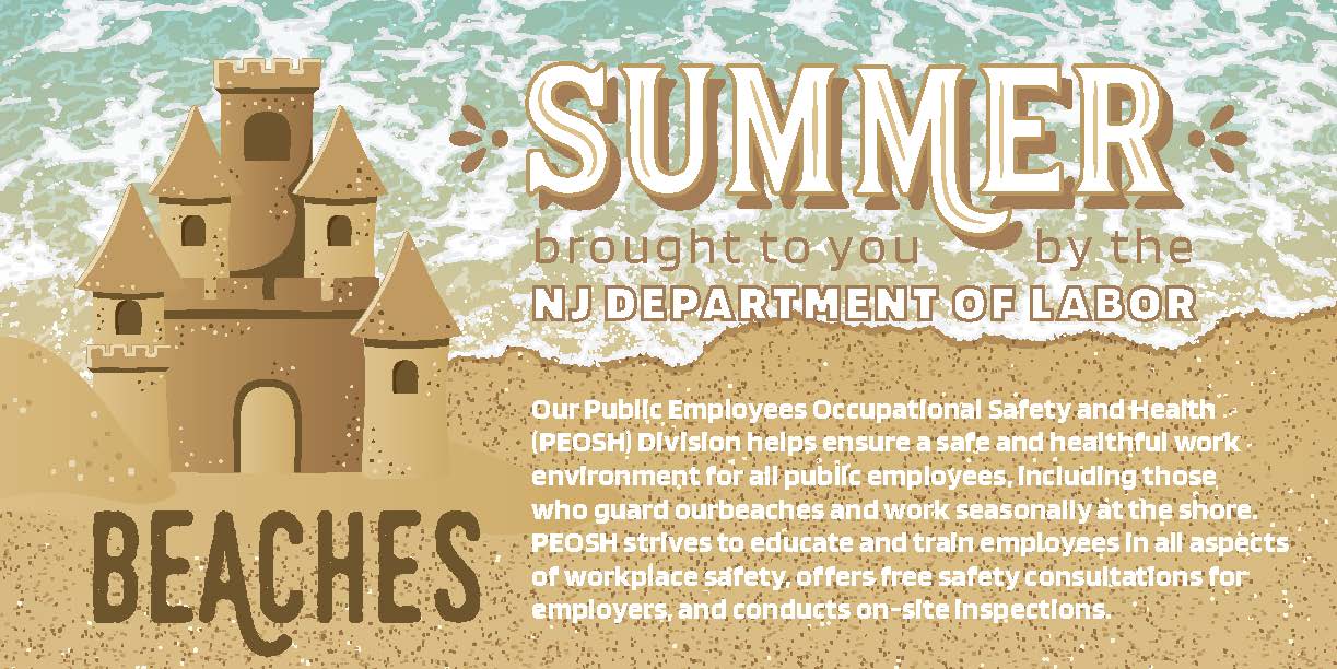 NJ Labor Department (@NJLaborDept) / Twitter