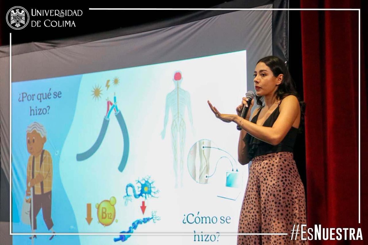 udec_oficial's tweet photo. Esta mañana, el rector de la Universidad de Colima inauguró el Concurso Institucional Three Minute Thesis (3MT) organizado por la UdeC en coordinación con el (@COMEPOac ).

¡Muchas felicidades a las y los ganadores! 🏆 

#EventosUdeC de #PosgradoUdeC https://t.co/jkGRqyPKRf