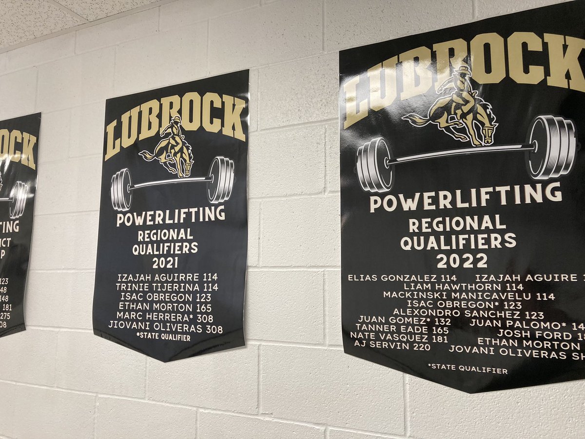 Westerner Strength and Conditioning tweet media