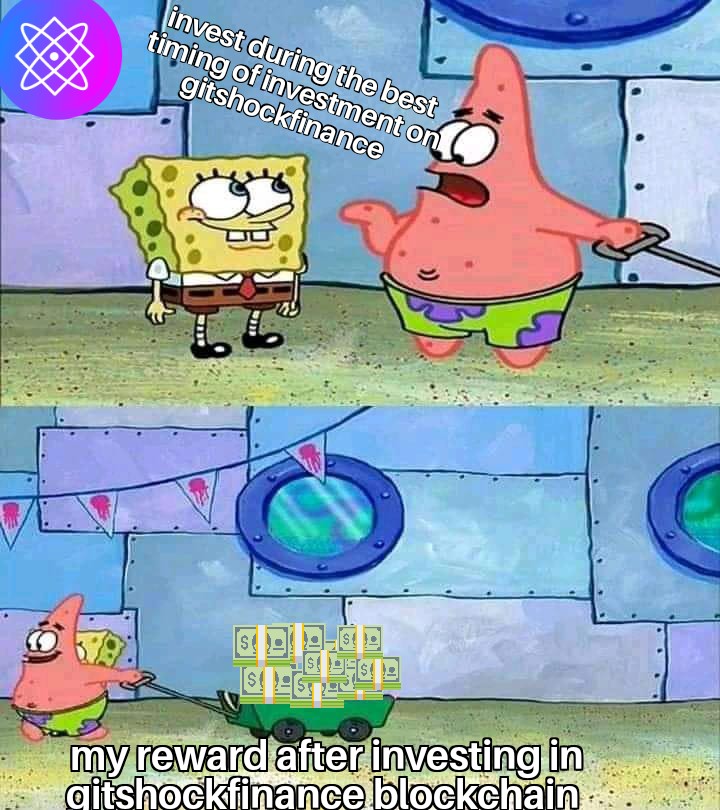 Ejehsolomonn's tweet image. Every day I get alot of rewards for investing in #GitshockFinance, you can also benefit from #gitshock by investing and trading your cryptoassets with them.

For more info visit the link below 👇
linktr.ee/gitshock.com