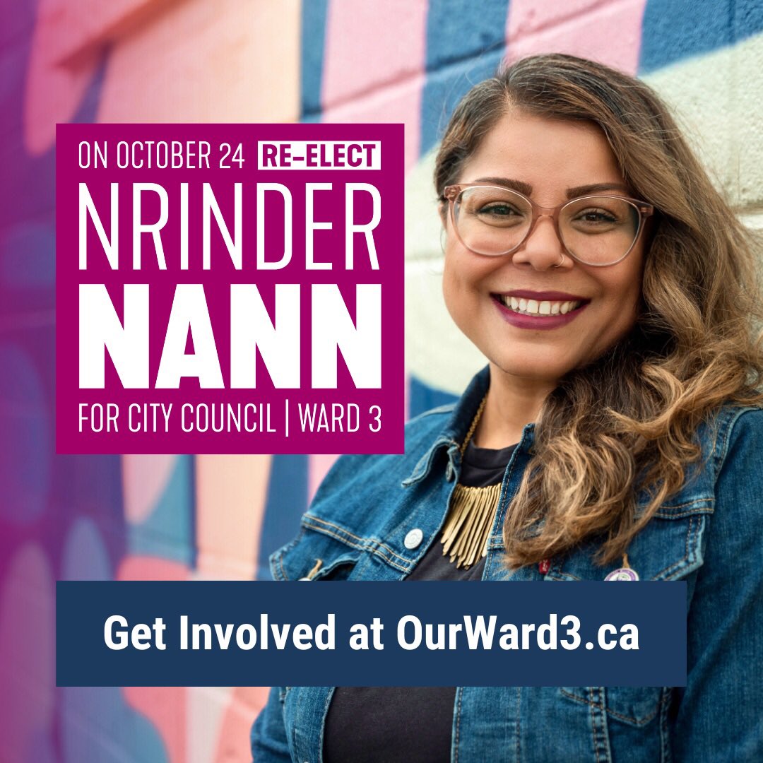 Nrinder Nann tweet media